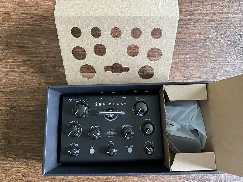 Erica Synths Zen Delay