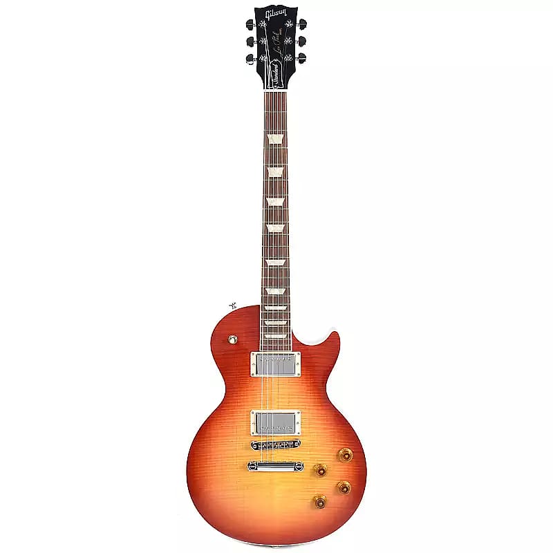 Gibson Les Paul Standard T 2017 image 1