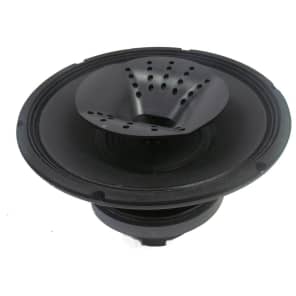 Seismic Audio CoAx-12 12" 300w 8 Ohm Coaxial Replacement Speaker w/ Integrated Tri-Yoke