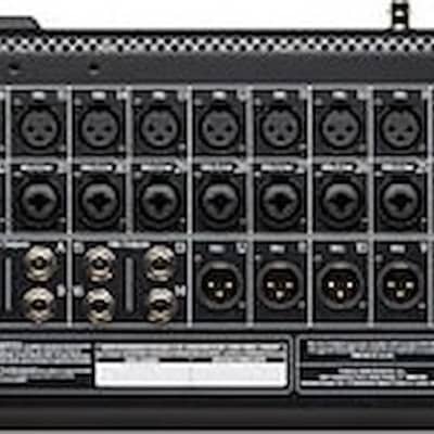StudioLive 32SX - 32-Channel Series III Digital Mixer with USB Audio Interface image 4