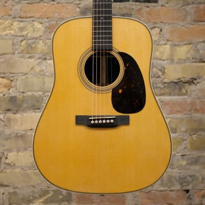 Martin Standard Series HD-28E