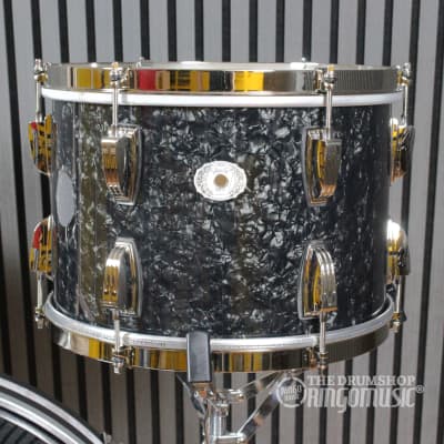 Ludwig Classic Maple 22