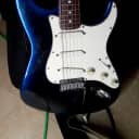 1989 Fender Stratocaster Plus Deluxe Blue Pearl Burst