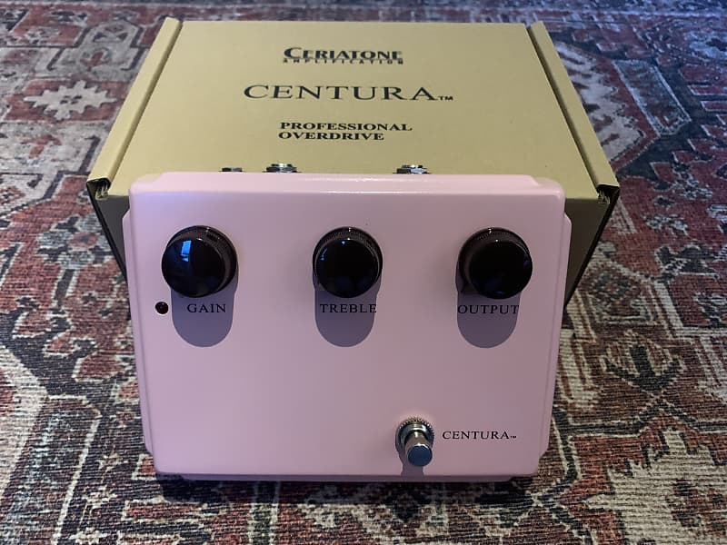 【新品】CERIATONE CENTURA pink Ceriatone Centura Pink No Picture Used | eBay