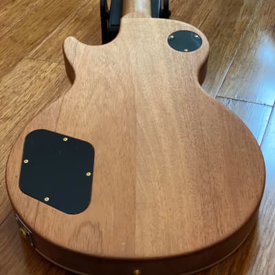 Very Rare Japanese Orville by Gibson Les Paul Standard Very Rare Japanese Orville by Gibson Les Paul Standard