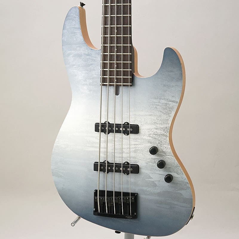SAITO Guitars S-521b (Dawn/W) | Reverb
