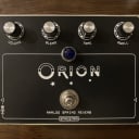 Spaceman Effects Orion Reverb
