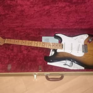 ギター BLADE (Levinson) Stratocaster Levinson Blade Private Reserve Texas Custom Shop 57 2009