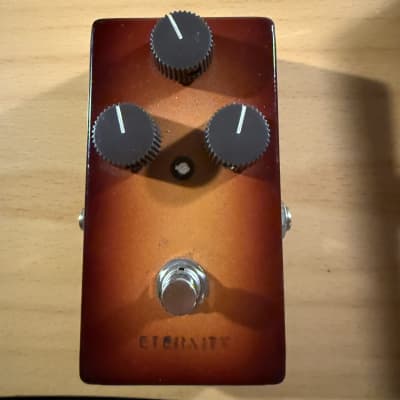 Lovepedal Eternity Burst (Handwired) | Reverb