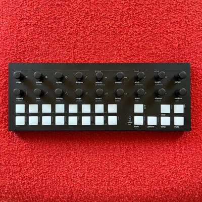 Torso T-1 T- 16 track Generative Sequencer for Eurorack, Midi and