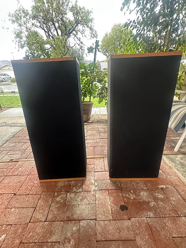 vandersteen model 2 c