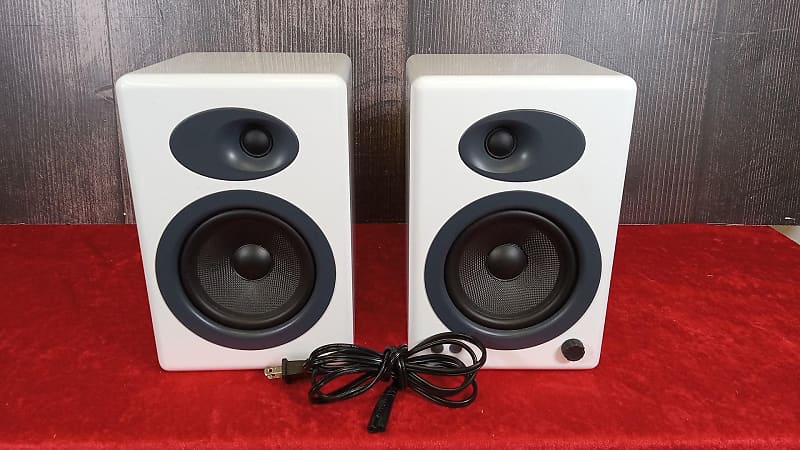 AUDIO ENGINE      A5+ Studio Monitor(Pair) (Queens, NY) image 1