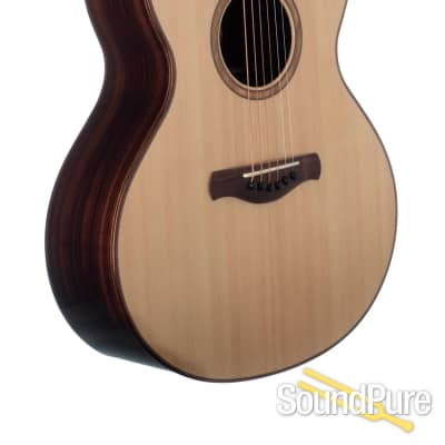 Kronbauer SBX Sitka/Rosewood Acoustic Guitar #SBX383 - Used image 7