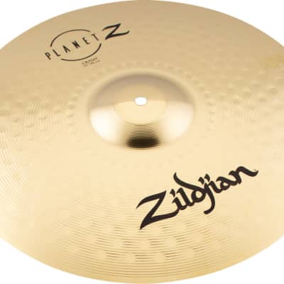 Zildjian Planet Z Complete Cymbal Pack image 4