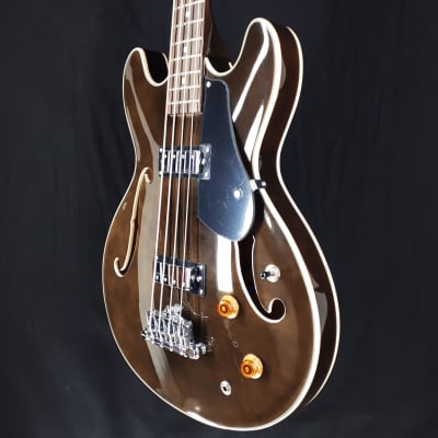 Aria Pro II TAB Classic Bass SBK for sale