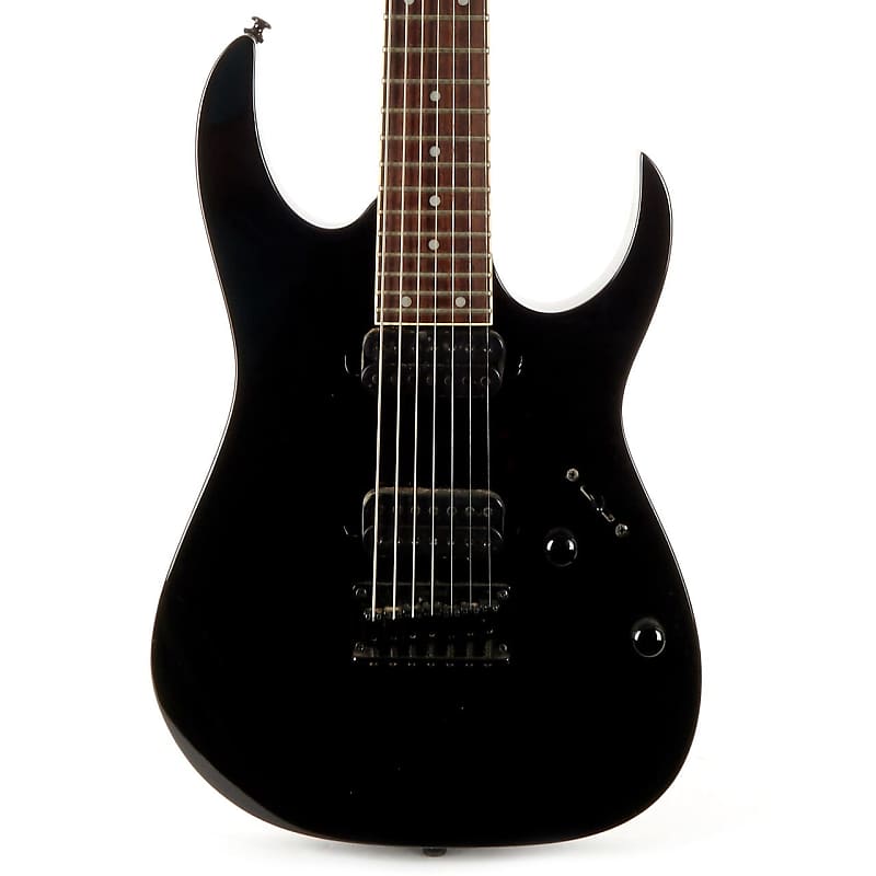 Ibanez RG7321 7弦ギター Ibanez rg7321 7弦