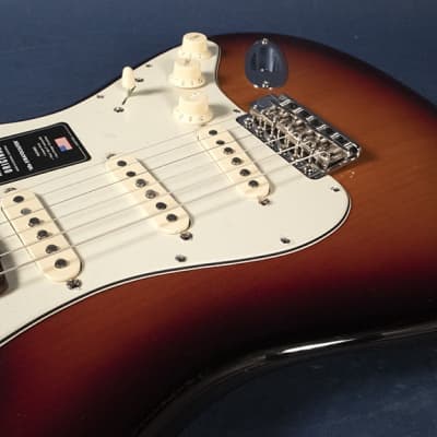 New Fender American Original '60's Stratocaster image 5