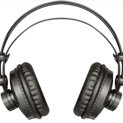 PreSonus HD7 Semi-Closed Back Studio Headphones image 1