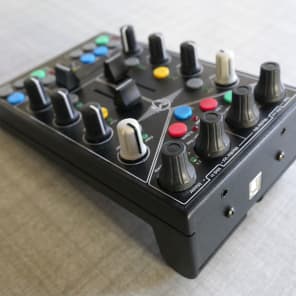 Faderfox DJ4 mini DJ Controller | Reverb