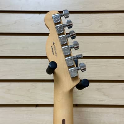 Fender Player Series Telecaster Butterscotch Blonde image 8