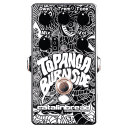 New Catalinbread Topanga Burnside Reverb Tremolo Guitar Effects Pedal