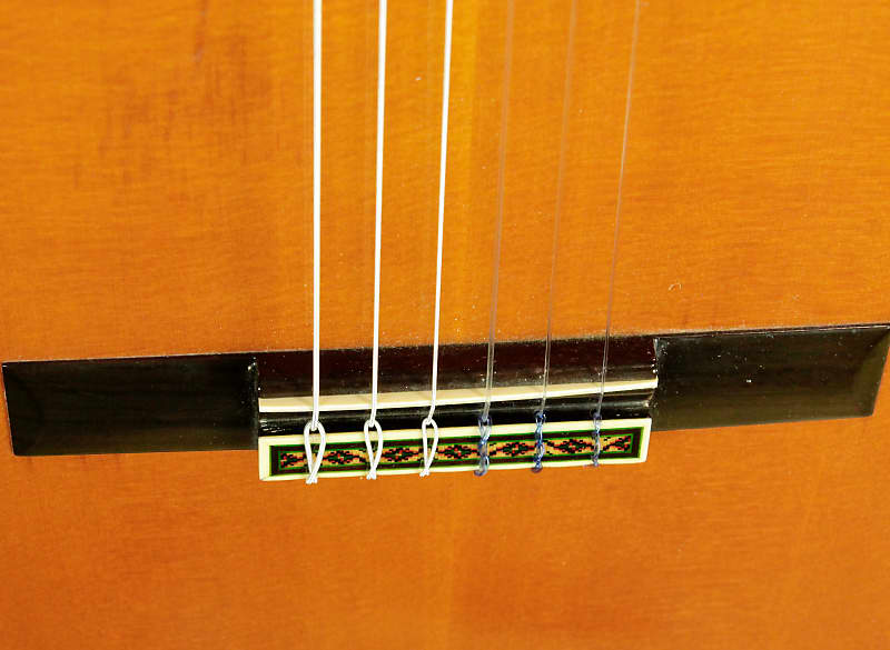 Yamaha GC-3D Handmade Concert Classical Guitar 1973 Built by