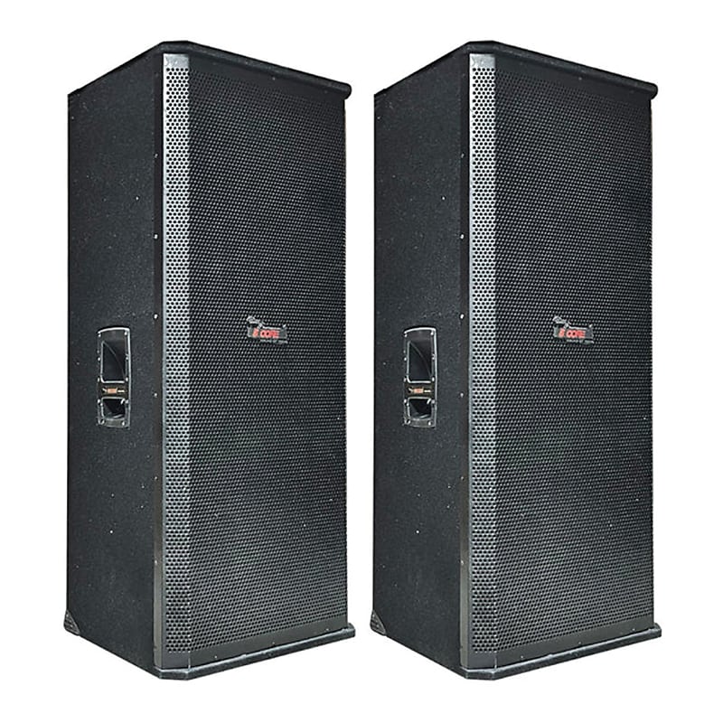 Best core hot sale speaker price