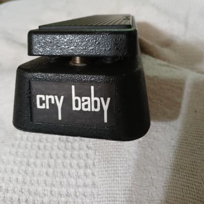 Thomas Organ Cry Baby Model 95 | Reverb