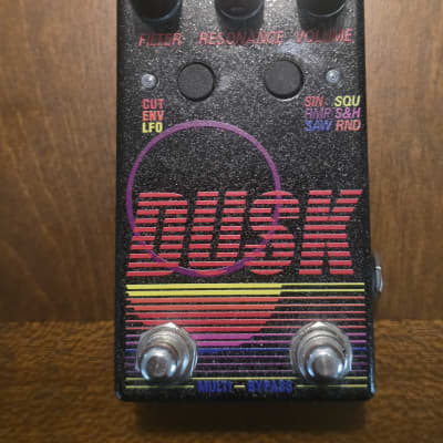 Reverb.com listing, price, conditions, and images for dr-scientist-dusk