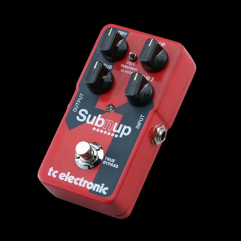 TC Electronic Sub 'N' Up