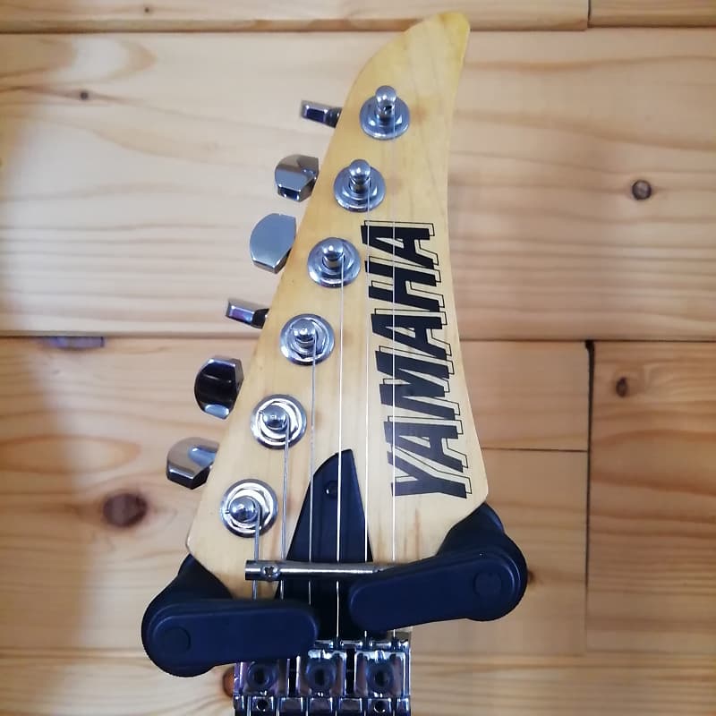 YAMAHA ヤマハ  RGX-421D 改 送料無料❗️ YAMAHA RGX-421D Electric Guitar エレキギター ヤマハ 弦楽器
