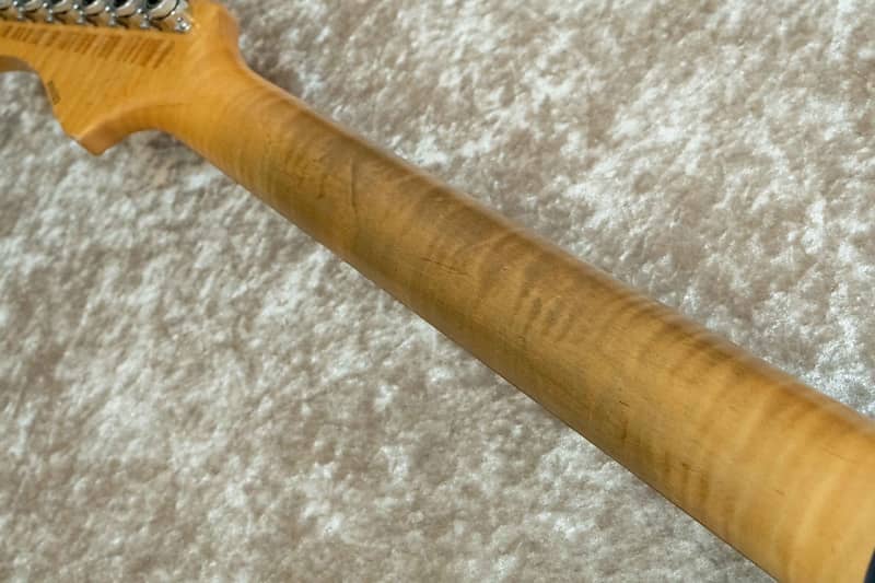 Red House Seeker S 24F SSH Heavy Aged w/Master Grade Roasted