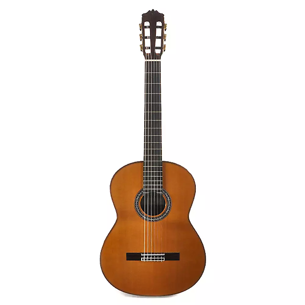 Cordoba C10 Cedar Classical Guitar image 2