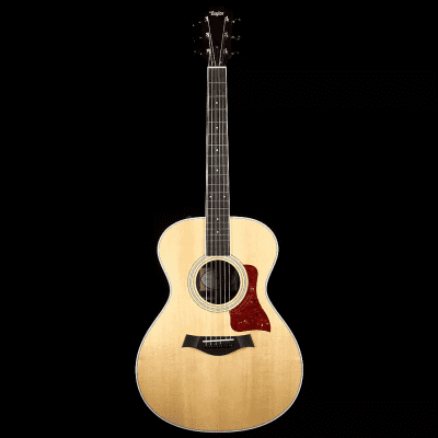 Taylor 412e-R LTD Rosewood | Reverb