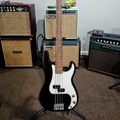 ベース Fender Japan Precision Bass PB70-85US Fender Japan Precision Bass PB70-85US Natural | Reverb