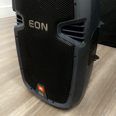 JBL EON 510 Powered Speaker | Reverb