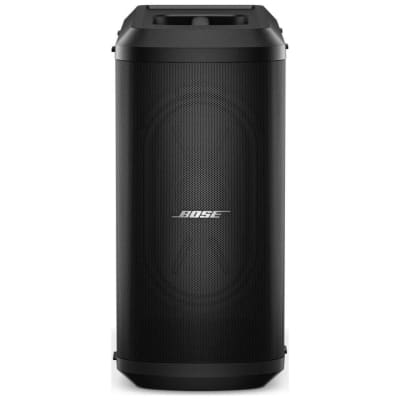 Bose L1 Pro 32 Portable Line Array with 3ch mixer, bluetooth & Sub 1 Powered Bass Module image 4