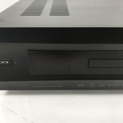 Oppo BDP-105D Audiophile Universal Disc Player image 2