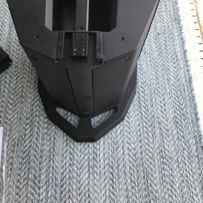 Harbinger MLS800 Line Array PA System with Bluetooth image 4