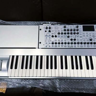 Korg Korg Pa900 arranger workstation | Reverb