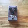 TC Electronic Rusty Fuzz True Bypass Effects Pedal
