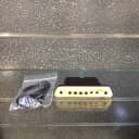 LR Baggs M1A Active Soundhole Pickup with Volume Control 2010s - White