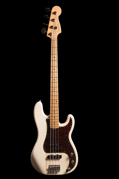 Fender hot online rod bass