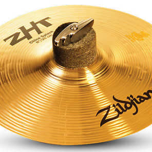 Zildjian 8" ZHT China Splash Cymbal