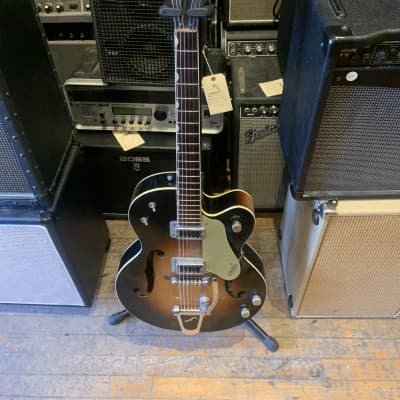 1964年製　グレッチ　ダブルアニバーサリー　レアカラー Gretsch 1964 ダブルアニバーサリー レアカラー Gretsch 1964