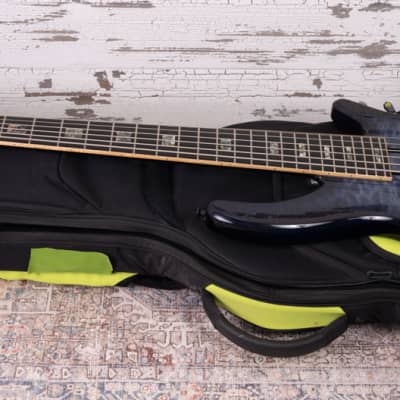Forshage 6-String "MIDI Bass" (Used) image 21