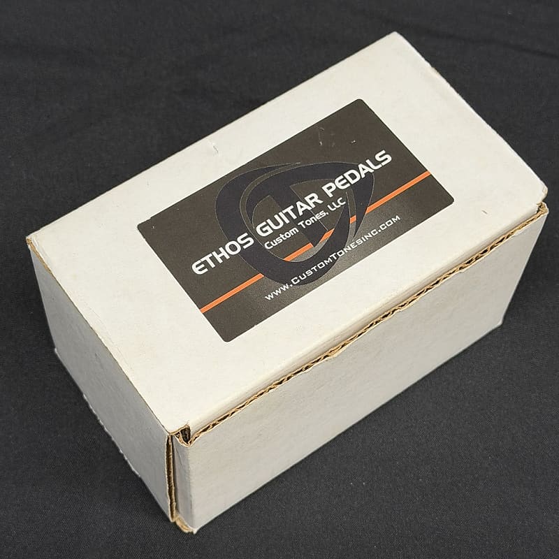 CUSTOM TONES Ethos TWE-1 [11/03] | Reverb