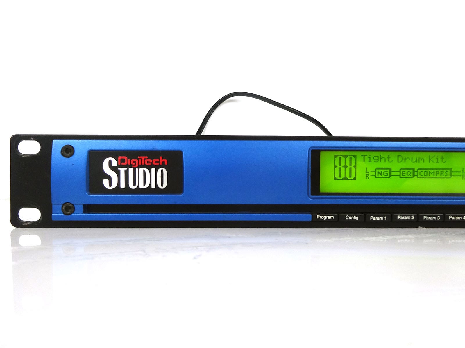 DIGITECH　S200　Dual-Engine Multi-Effects Processor - FREE Shipping! image 2