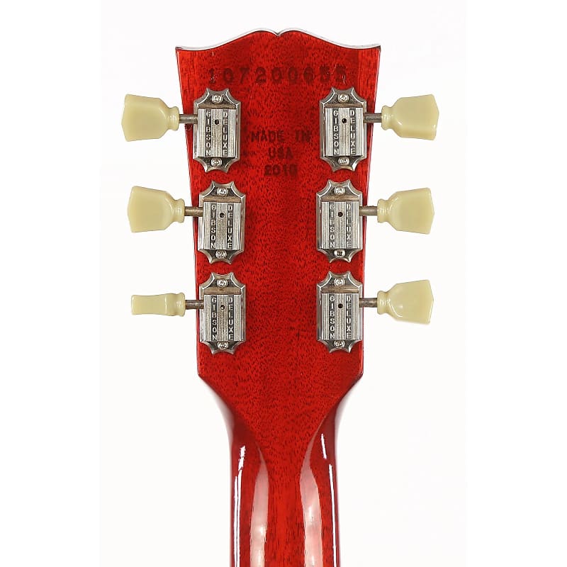 Gibson SG Standard 1991 - 2012 image 5