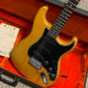 1977 Fender Stratocaster w/ Tremolo OHSC